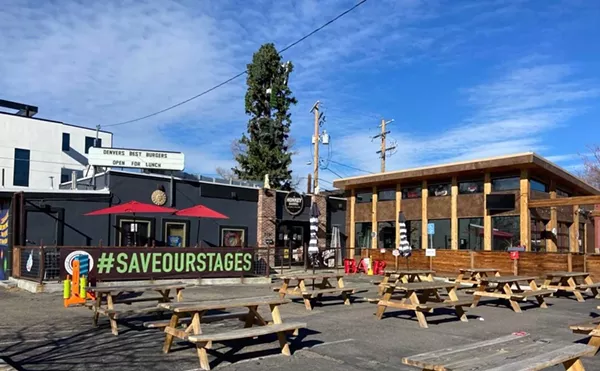 Image: The Monkey Barrel