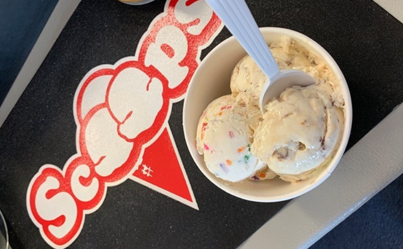 The Scoop on the New Park Hill Scoops Location, Opening April 6