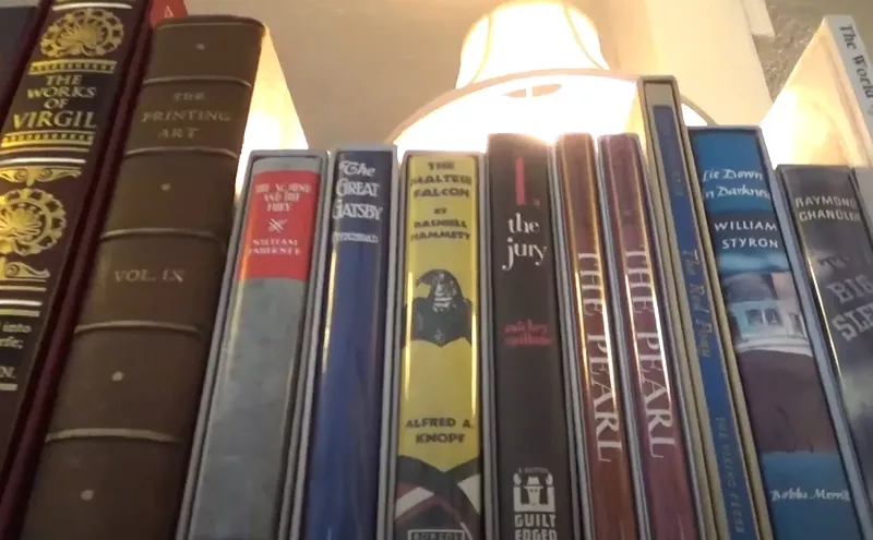 Image: The Ten Best Bookstores in Denver