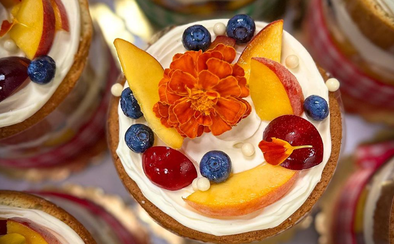 Image: The Twelve Best Dessert Shops in Denver