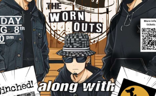 Image: The Worn Outs