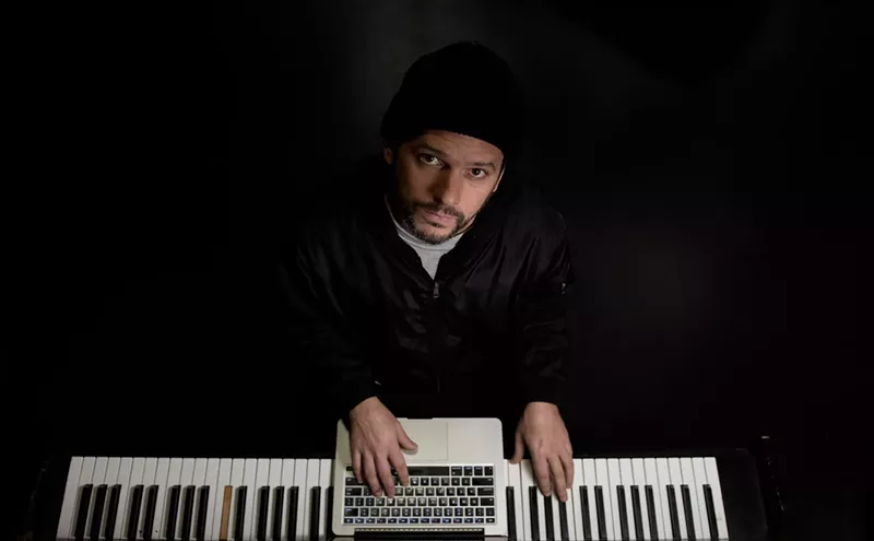 Image: Thievery Corporation, FEAR and the Best Concerts in Denver This Weekend