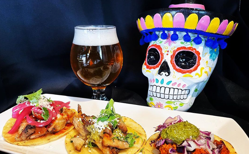 Image: There's a New Taco King in Five Points