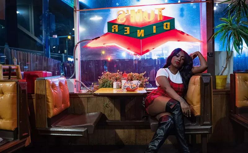 Image: These Are Denver's R&amp;B and Neo-Soul Vocalists to Watch In 2025