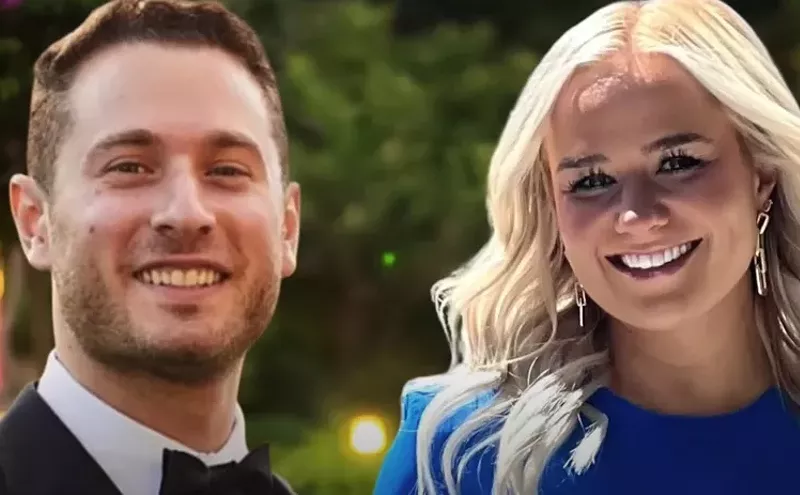 denver co haunted house Meet the Couples of Married at First Sight, Denver Edition