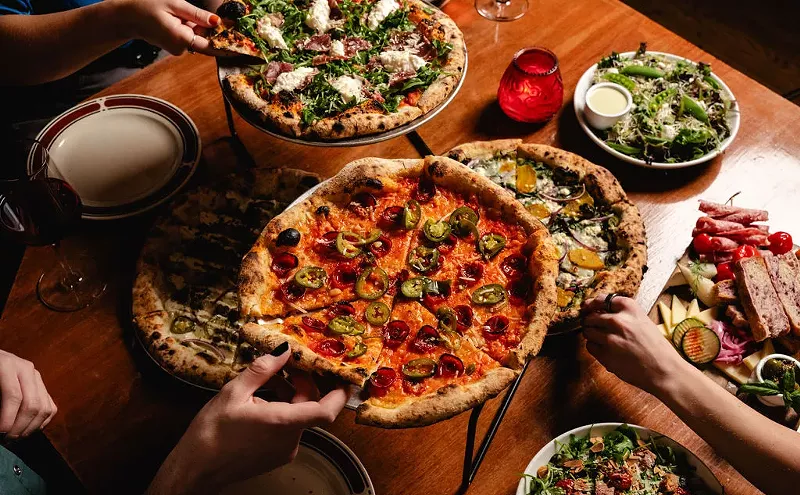 Image: These Restaurants Opened in March 2020 — and Survived