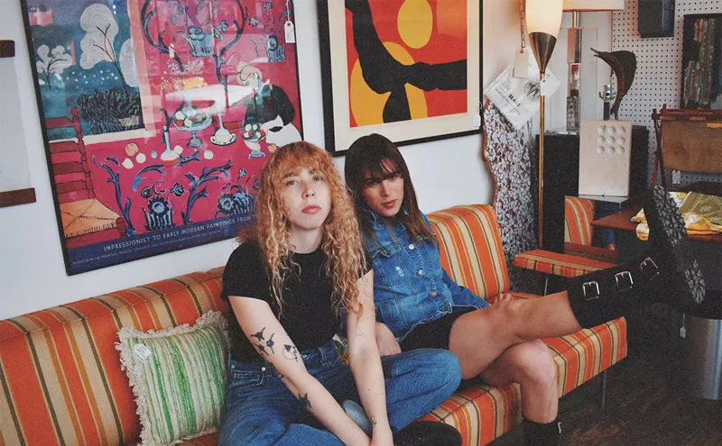 Image: These Ten LGBTQ+ Musicians Are Firing Up Denver’s Music Scene
