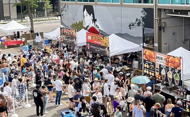 Image: Things to Do in Denver This Weekend