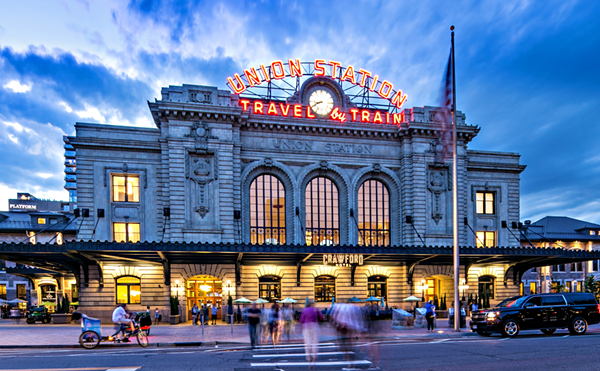 Image: Things to Do in Denver This Weekend