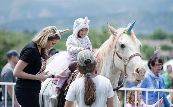 Image: Things to Do in Denver This Weekend