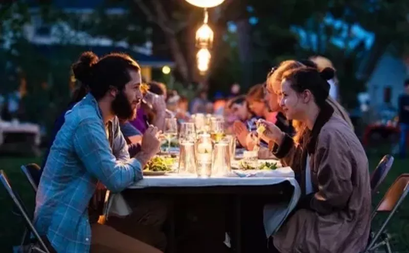 Image: This Boulder Farm Dinner on August 26 Is Also a Fundraiser for Local BIPOC Farmers