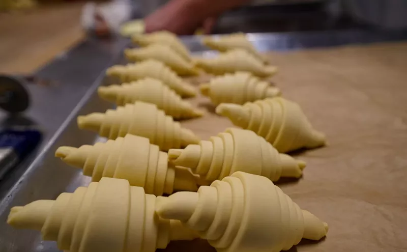 Image: This Denver Baker Blends Traditional European Methods With Venezuelan Flavors