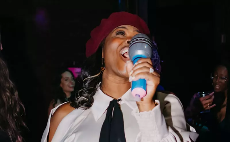 Image: This Event Brings R&amp;B to LoDo Each Month