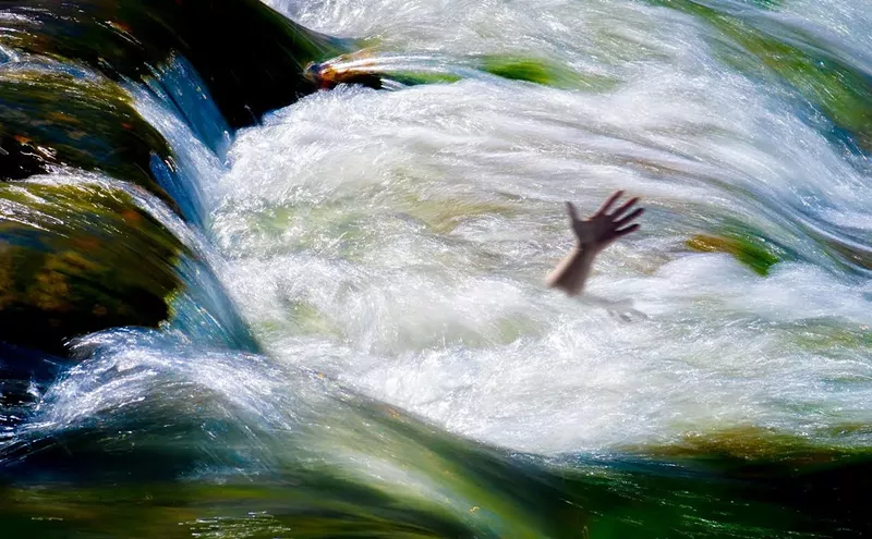 Image: This Exhibit Is a Must-See in the Art District on Santa Fe