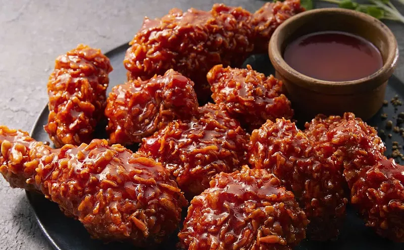 Image: This Korean Fried Chicken Chain Is Planning a Big Colorado Expansion