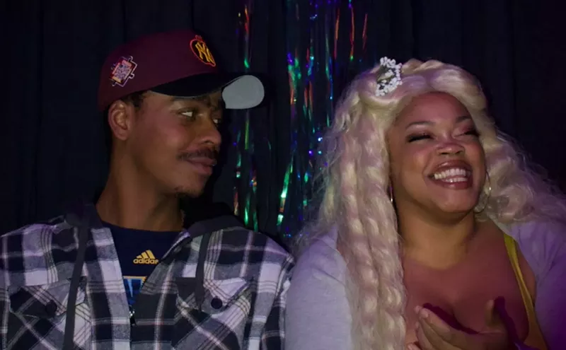 Image: This New Open-Mic Night Is Fostering the Denver Hip-Hop and Music Community