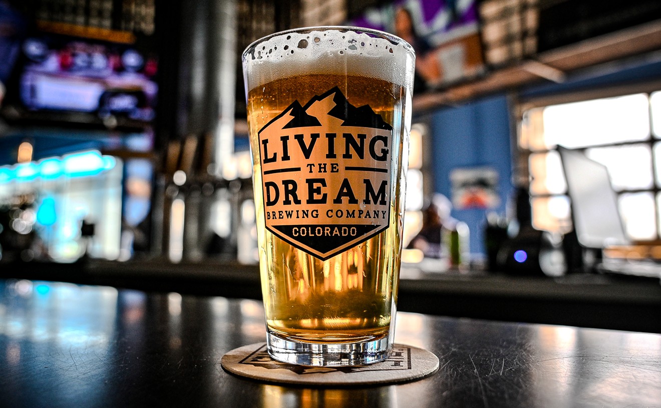 This Week in Beer: Living the Dream Celebrates Two New Locations and More