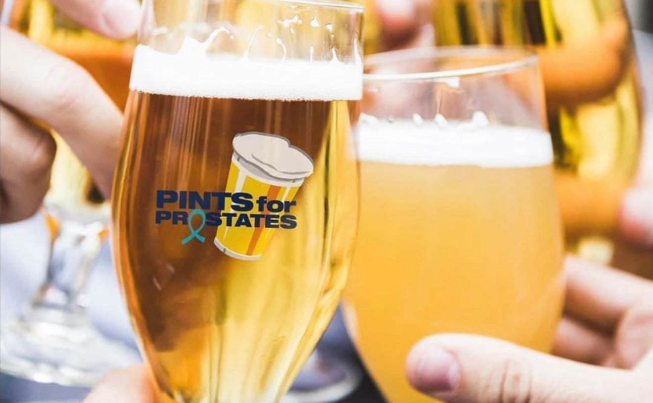 This Week in Beer: Wanderment Debuts, Pints for Prostates Tickets on Sale and More