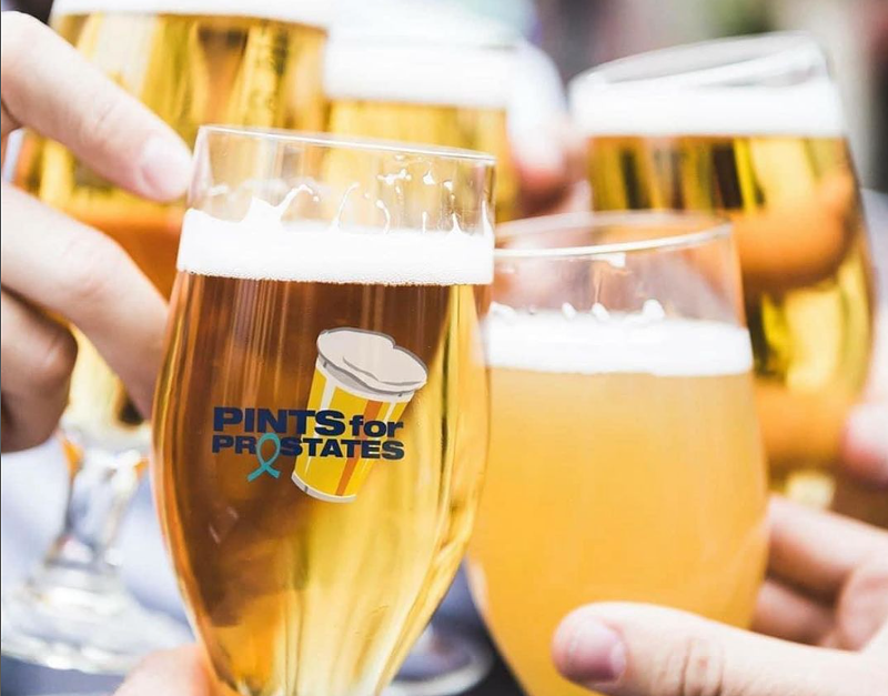 Image: glasses of beer