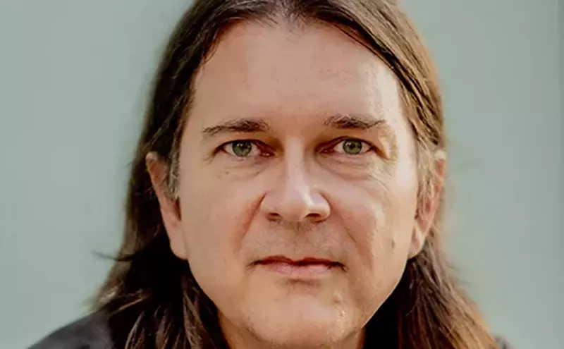 Image: Timothy Leary's Son, Zach, Releases Guide on Using Psychedelics