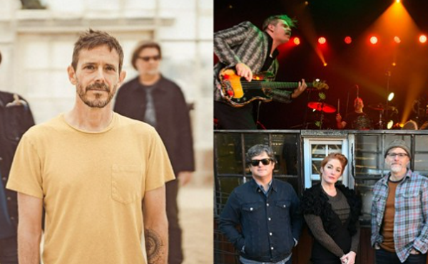 Image: Toad the Wet Sprocket