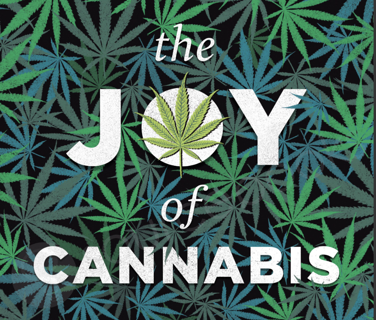 The Joy of Cannabis aims to open minds about recreational and after-work cannabis use.