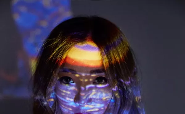Image: TOKiMONSTA Day Trip Afterparty