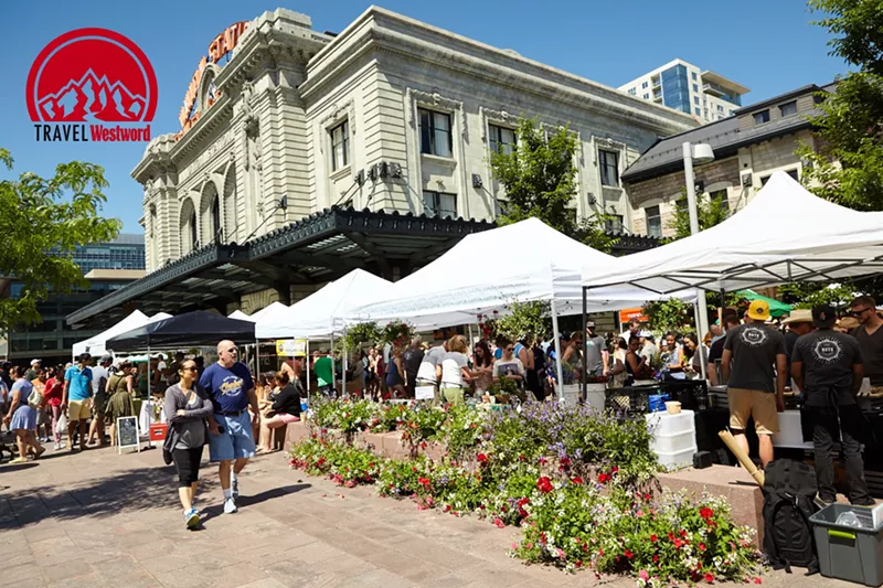 Image: There's plenty of things downtown to put on your itinerary for this summer.