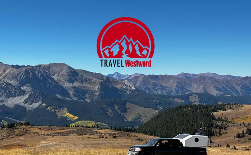 Image: Travel Westword: Radica Products Takes You Into the Outdoors With MoonLander