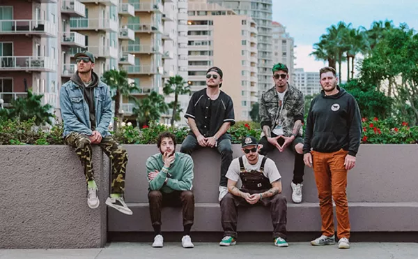 Image: Tropidelic & Shwayze