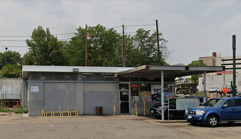Image: Avondale Liquor has had a troubled existence.