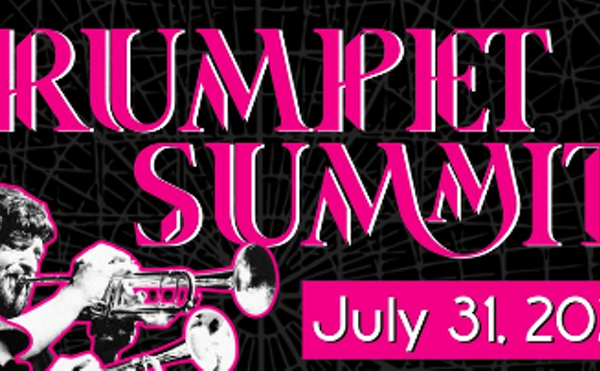 Image: Trumpet Summit