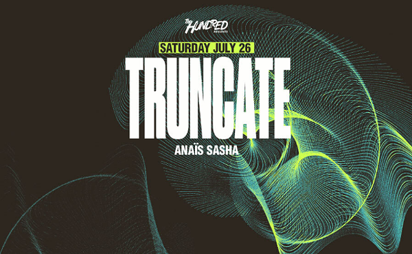 Image: Truncate