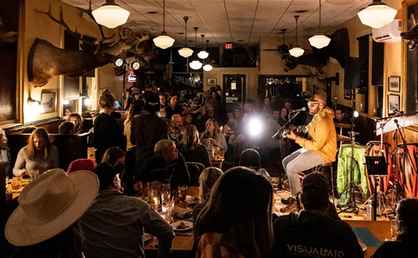 Image: Ready for a Road Trip? Twenty Bars Where You Can Soak Up the Real Colorado