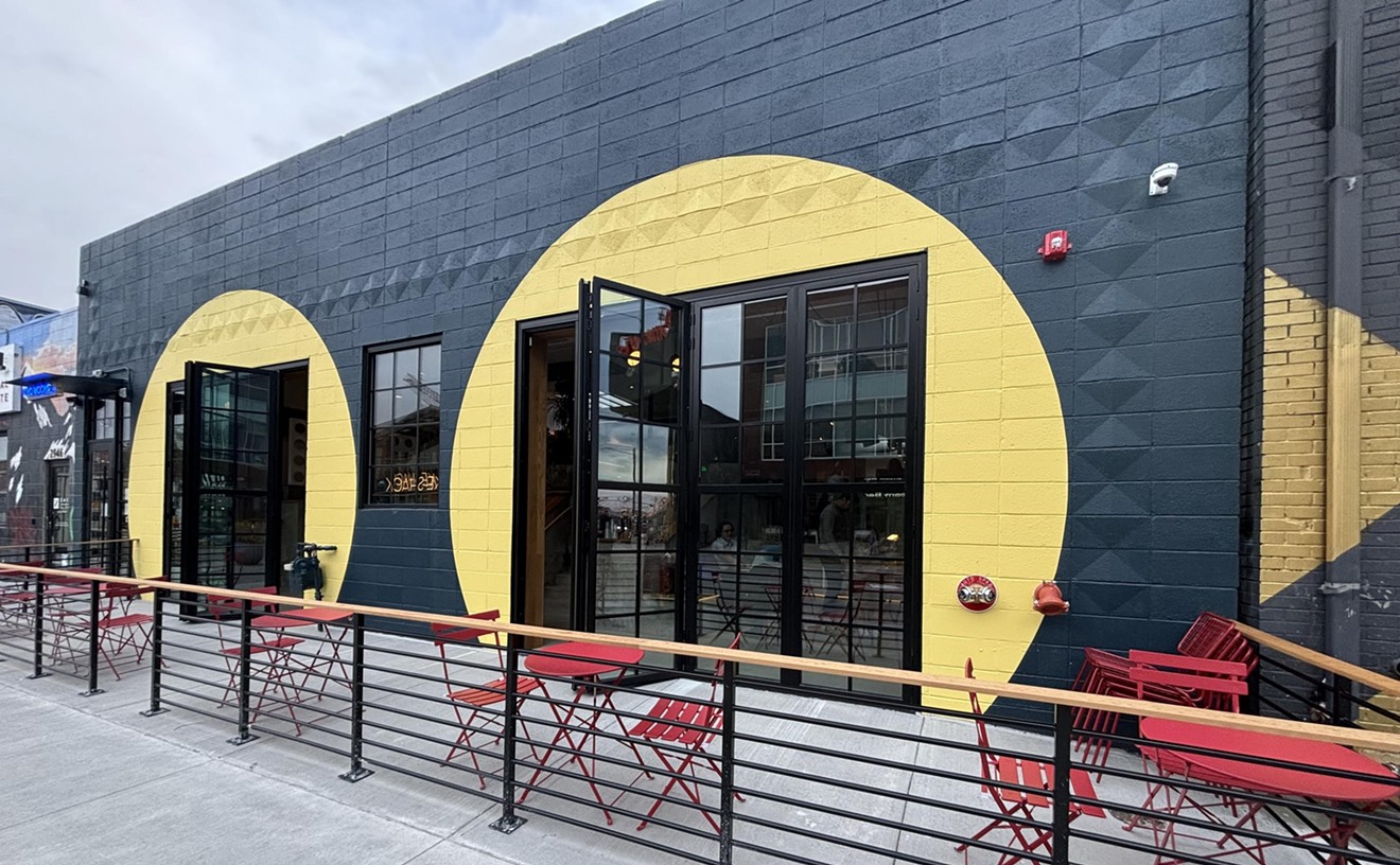 Two Moons Music Hall Has Opened in RiNo