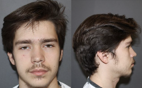 Image: Lauren Boebert's Son Charged With Misdemeanor Child Abuse