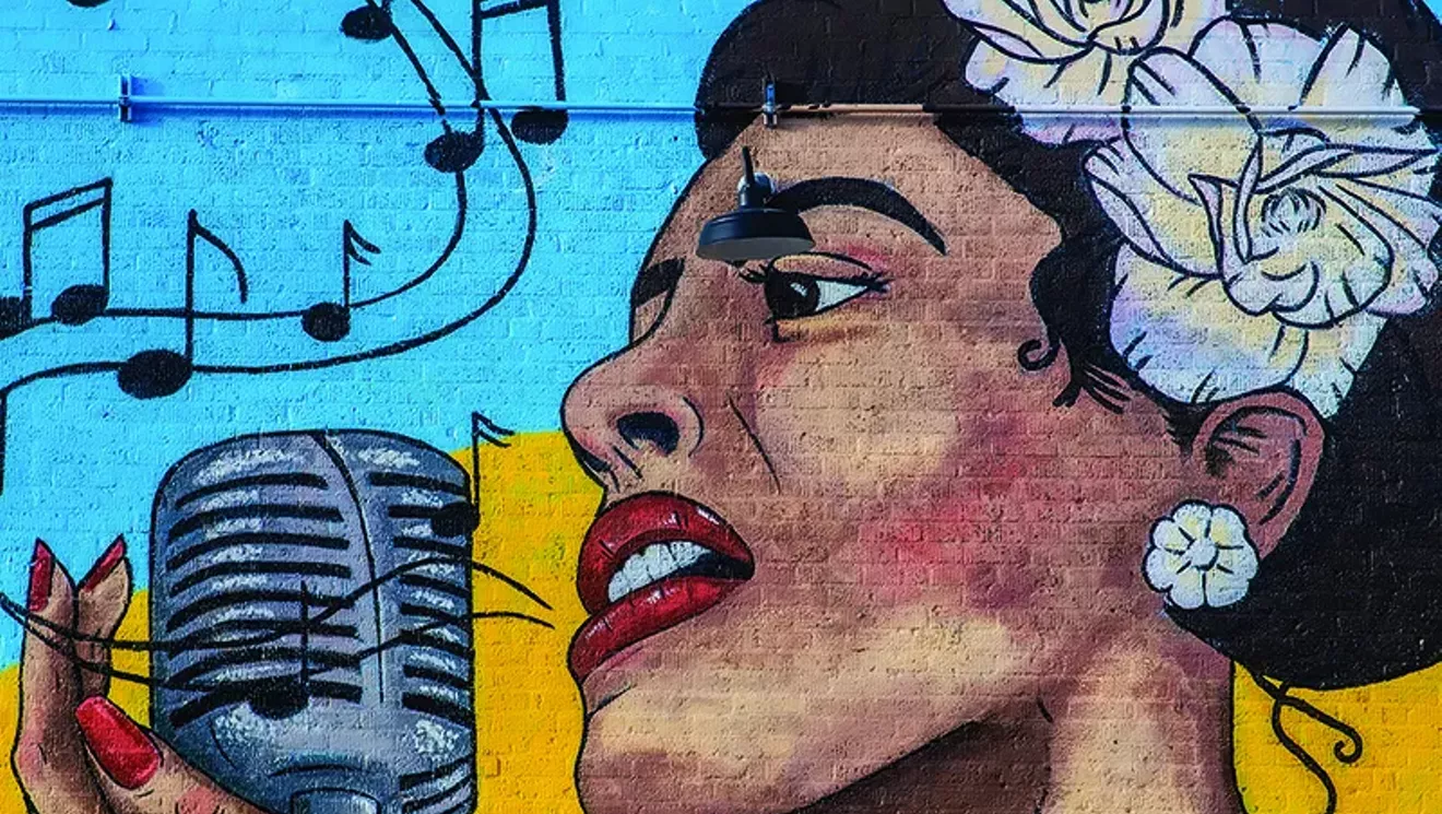 Is the Writing on the Wall for Curtis Park Development?