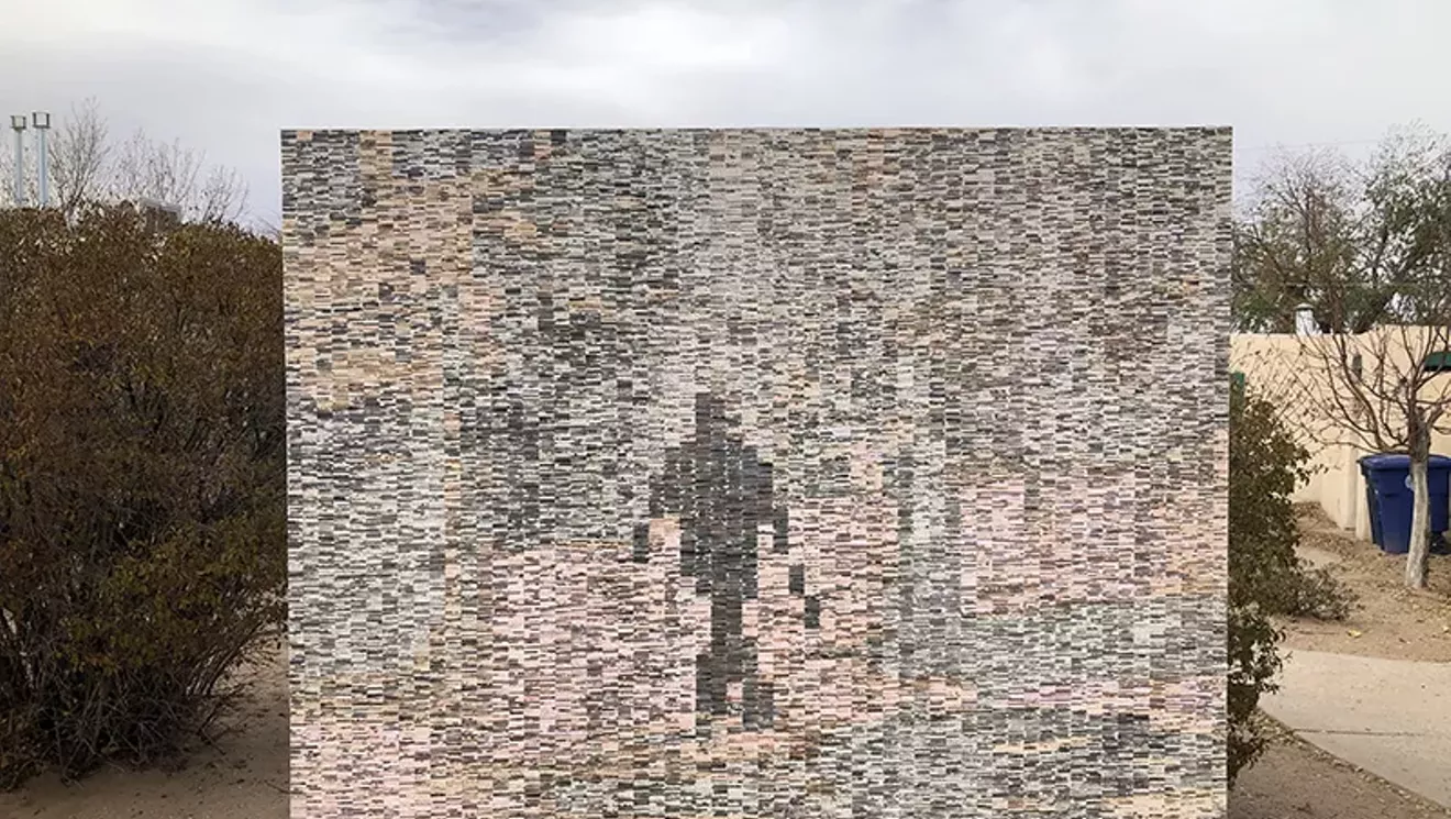 Paint the town: This is the first First Friday of 2023!