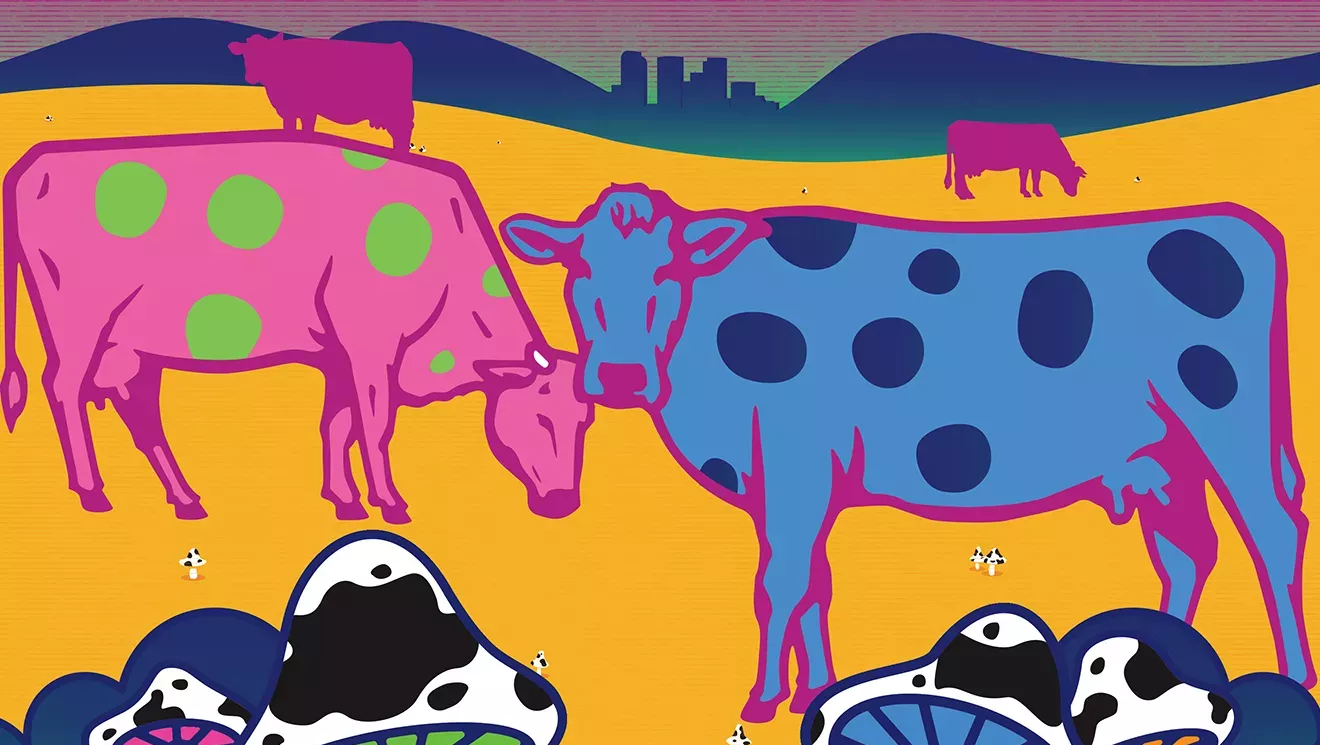 The Best of Denver 2023: Hundreds of reasons why we're high on the Mile High