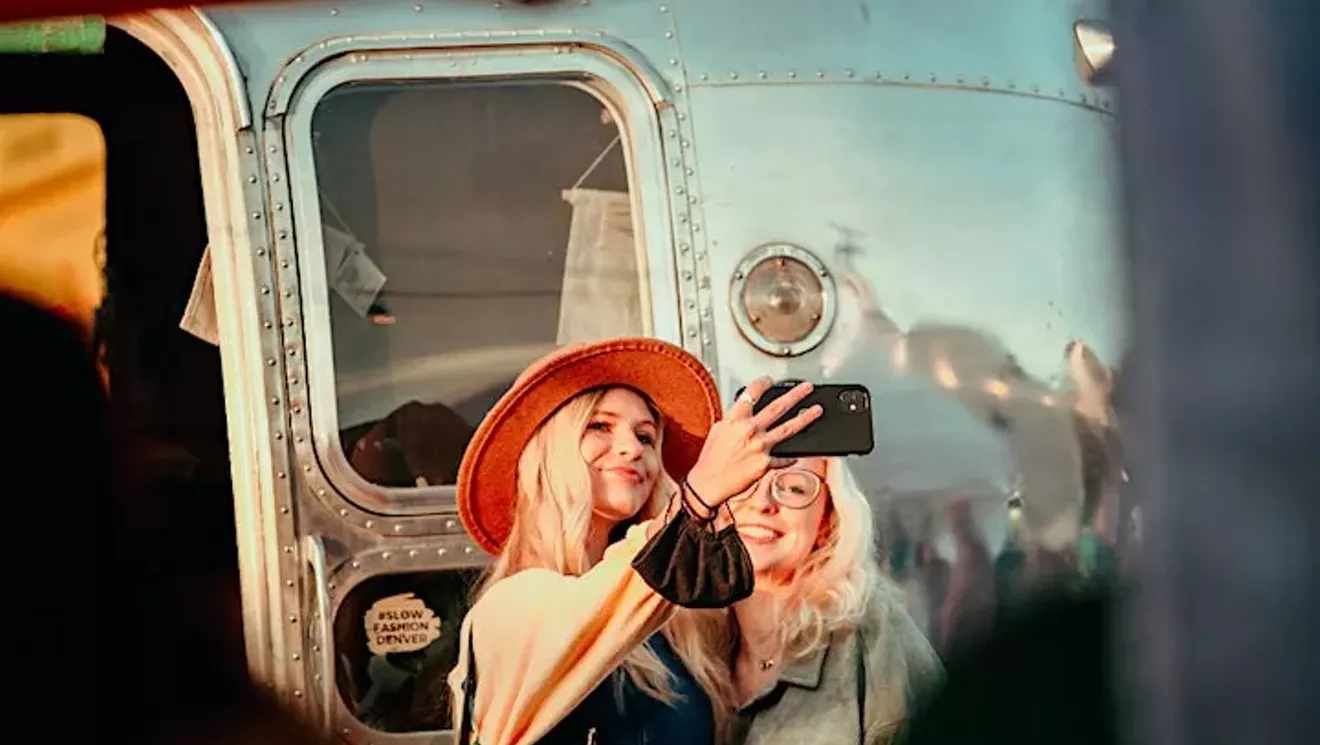 Ten things to do for free in Denver this week