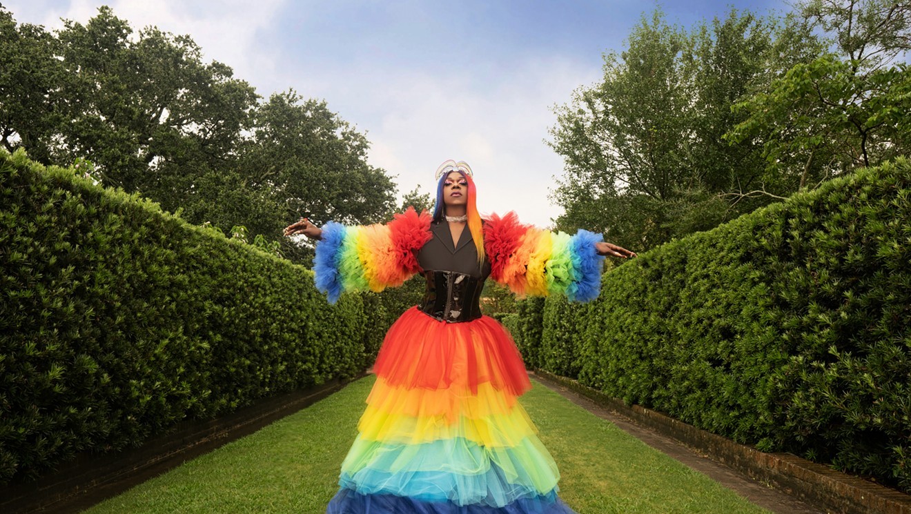 Ticket to Pride: Twenty reasons to celebrate this month