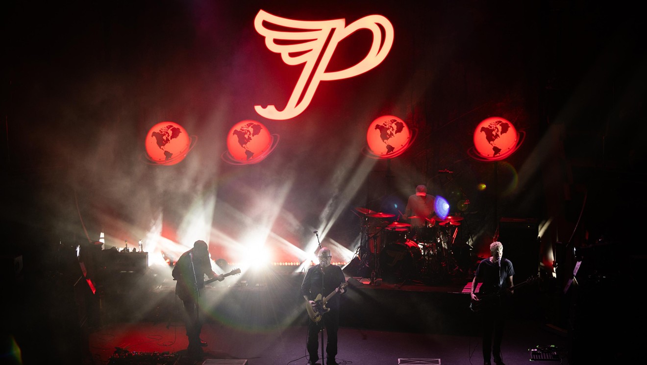 The Pixies Are Going Strong Ahead of Denver Concert With Modest Mouse