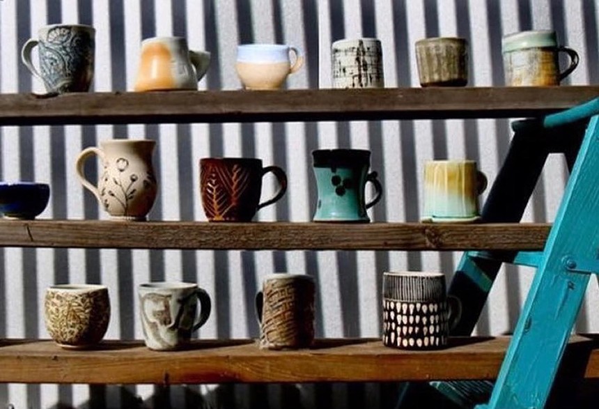 Find functional gifts at the Colorado Potters Guild Fall Sale. - COLORADO POTTERS GUILD