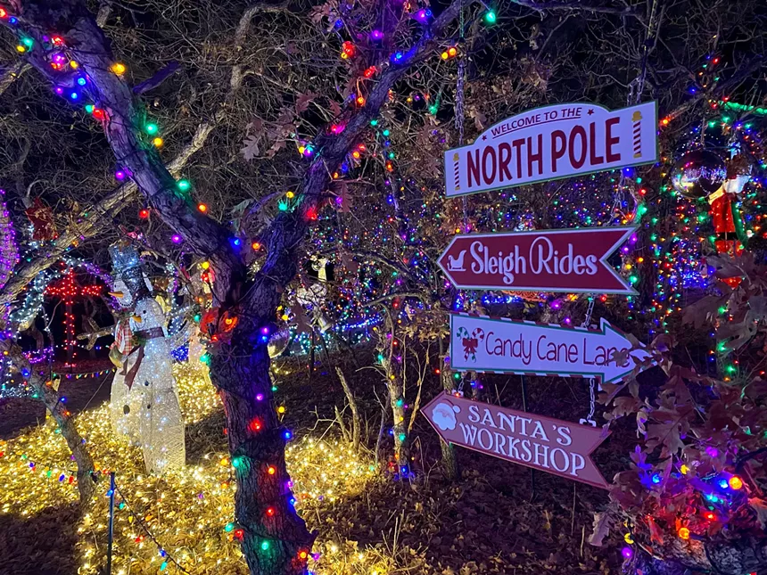 Things to Do for Free in Denver This Week, December 13 to 20 Westword