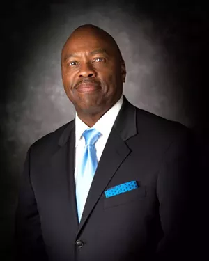 Phil Washington returned to Denver to run Denver International Airport. Good luck. - DENVER INTERNATIONAL AIRPORT