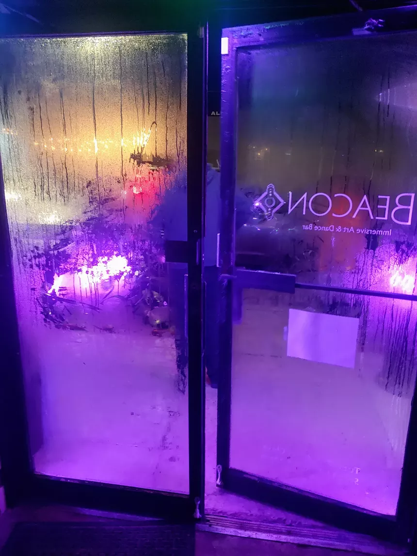 Beacon Is Denver's New Home for Eccentricity, Artistry and Revelry