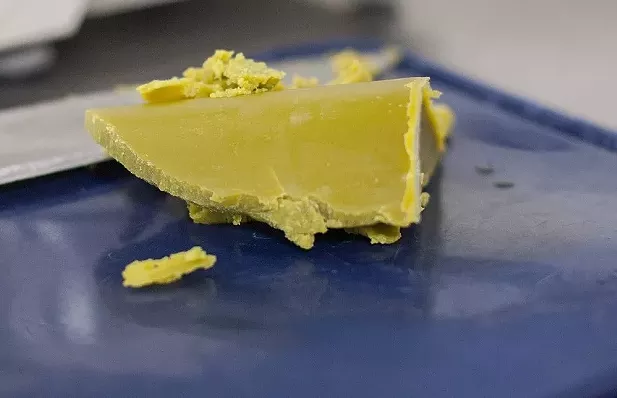 Infusing butter with cannabis is easy to do at home, but which strains should you buy? - JACQUELINE COLLINS