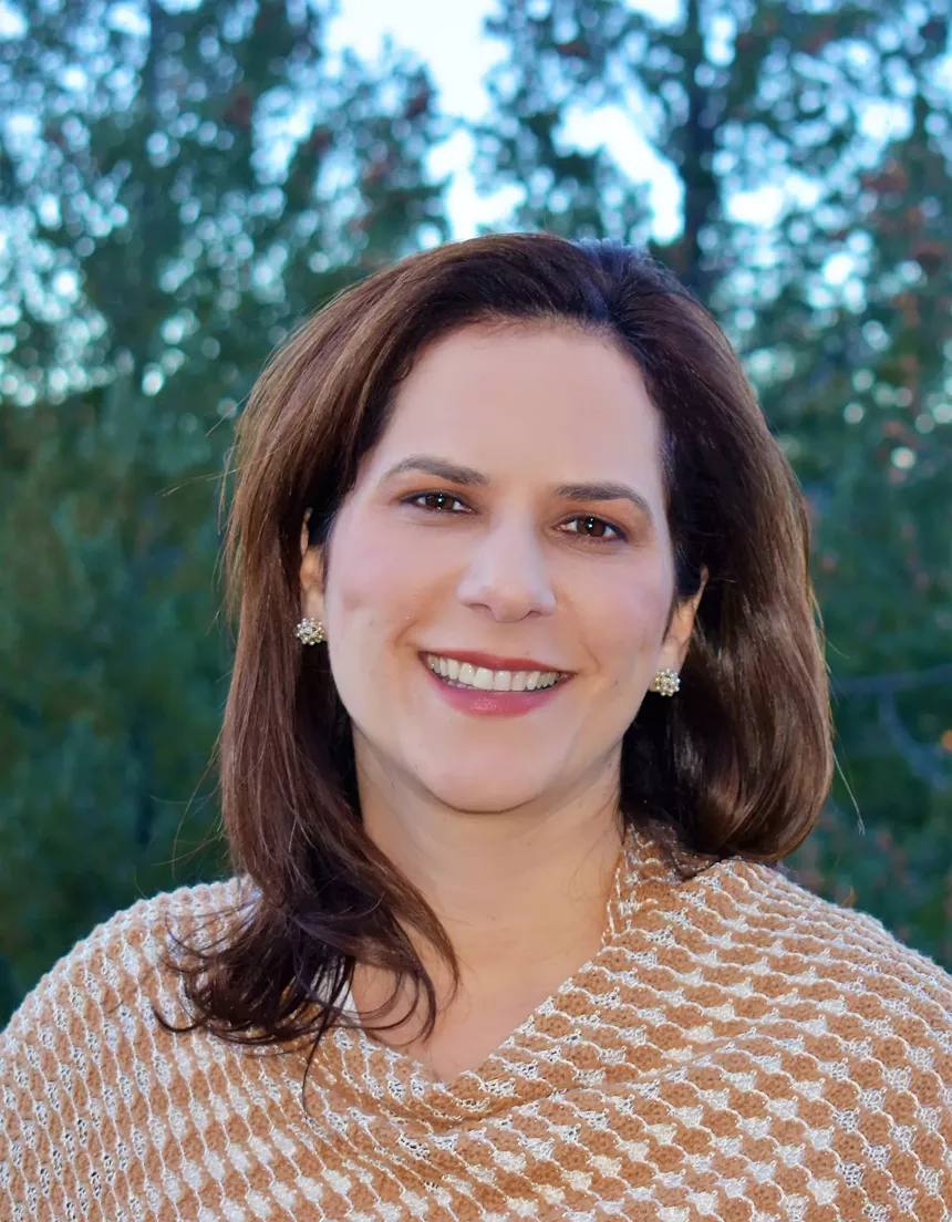 Sonia Riggs, president and CEO of the Colorado Restaurant Association. - COLORADO RESTAURANT ASSOCIATION
