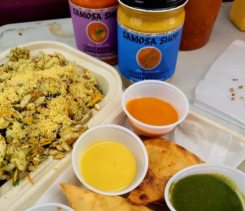 Get Sauced With These Products Made by Hospitality Pros Turned Entrepreneurs