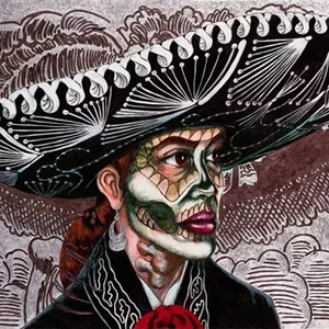 Get a taste of East LA at Eastlosarte Galeria and Artisan Shop. - COURTESY OF EASTLOSARTE